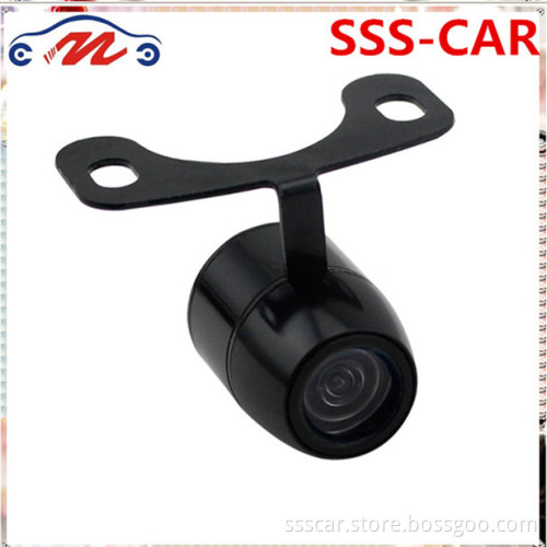 18.5mm Mini Butterfly Style Bracket Mount Rear View Car Camera (M-185)